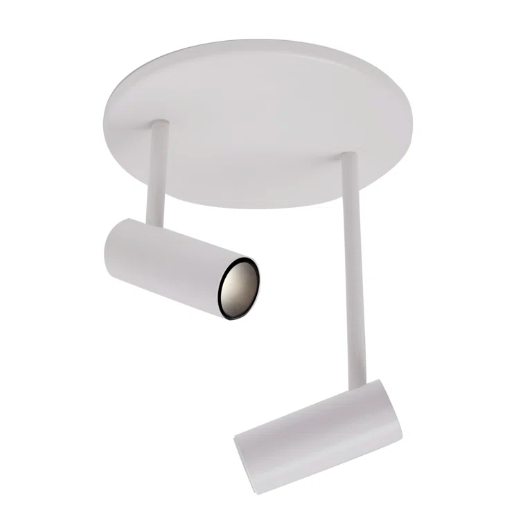 Acrylic LED Spotlight