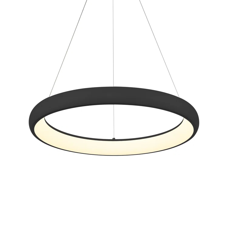 Kuzco Lighting Cortana 1 - Light LED Unique/Statement Pendant