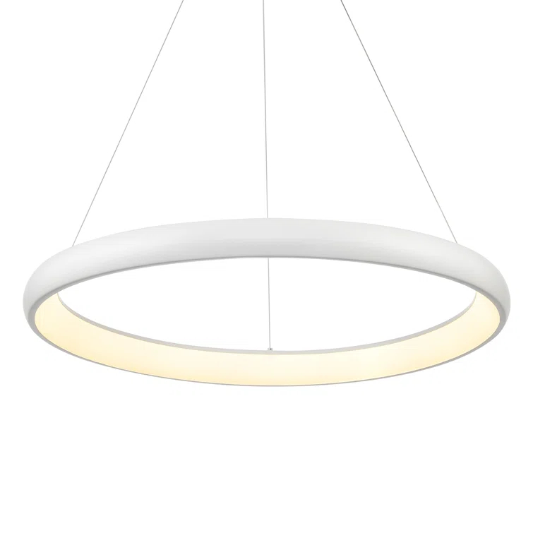 Kuzco Lighting Cortana 1 - Light LED Unique/Statement Pendant