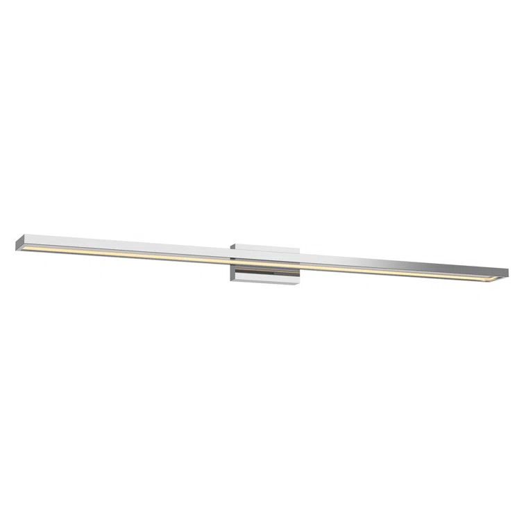 Brio Dimmable LED Bath Bar