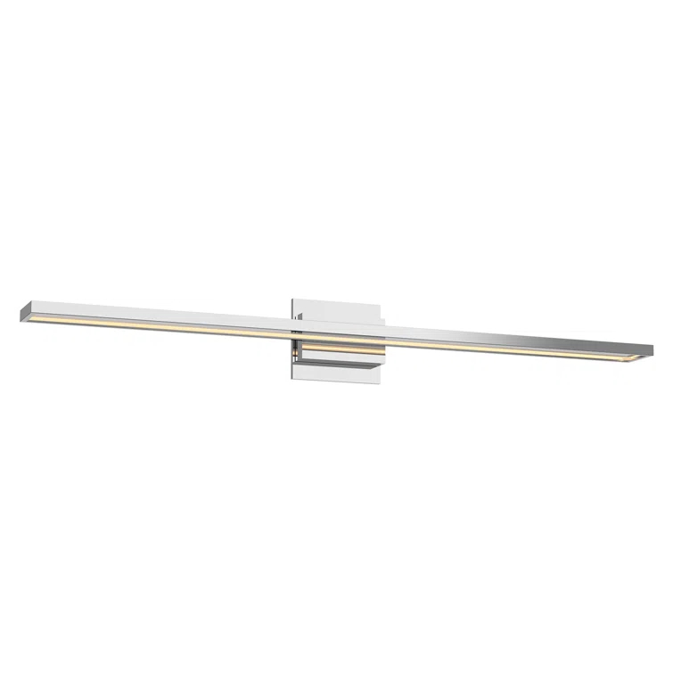 Brio Dimmable LED Bath Bar