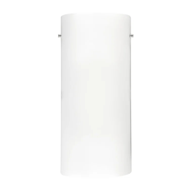 Hudson LED Flush Mounted Sconce