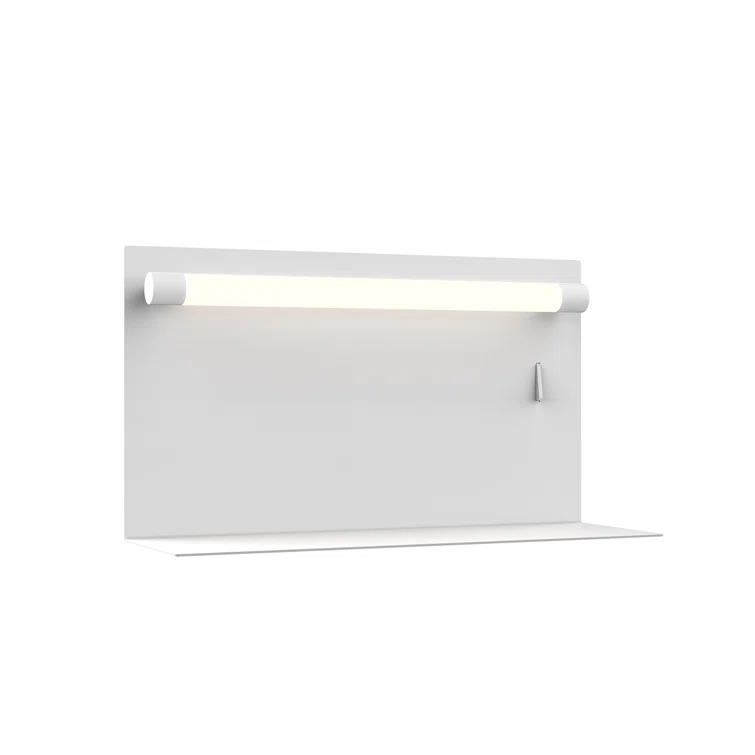 Kuzco Lighting Dresden LED Flush Mounted Sconce