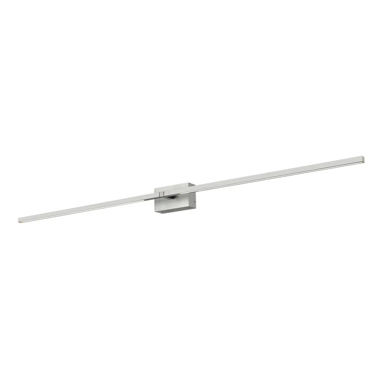 Kuzco Lighting Pandora Aluminum LED Armed Sconce