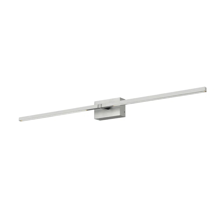 Kuzco Lighting Pandora Aluminum LED Armed Sconce