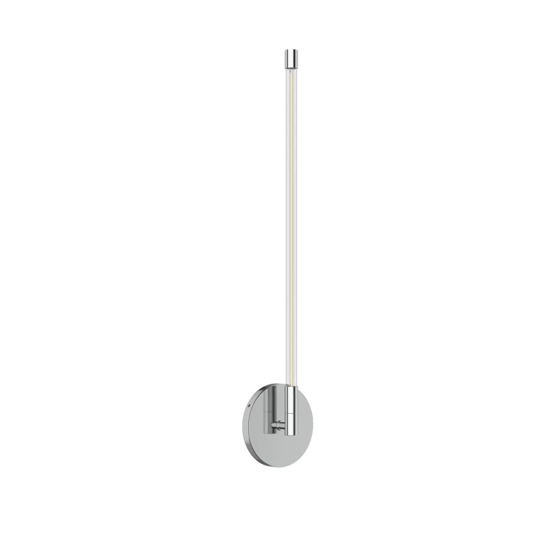 Kuzco Lighting Motif Dimmable LED Bath Sconce