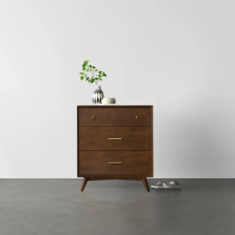 Williams 3 - Drawer Chest