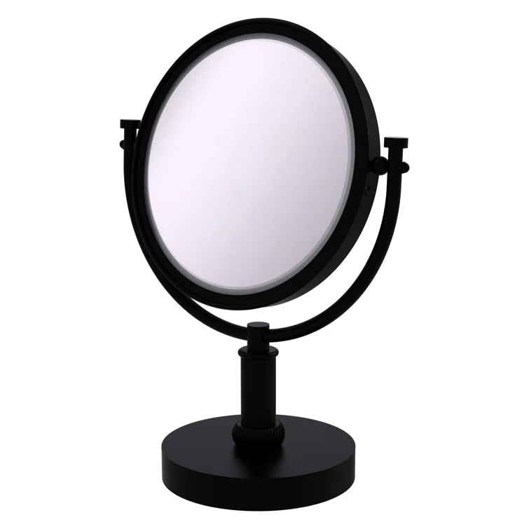 Mooresville Metal Mirror