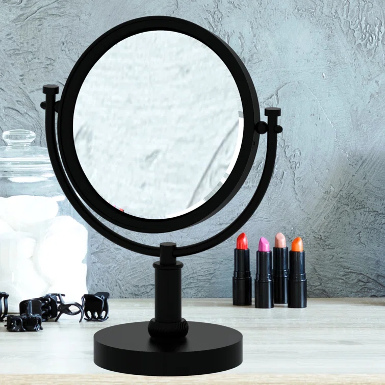 Mooresville Metal Mirror