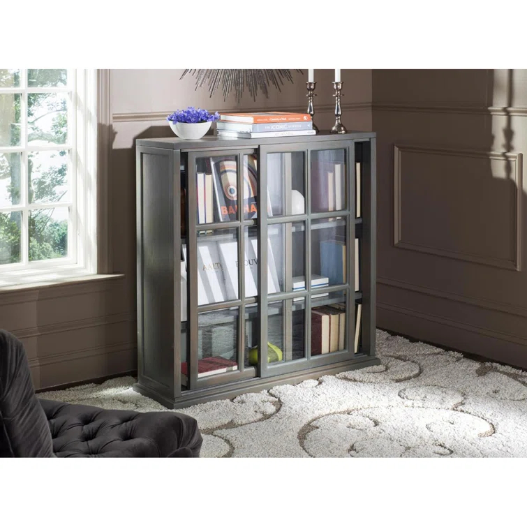 Fayette Standard Bookcase