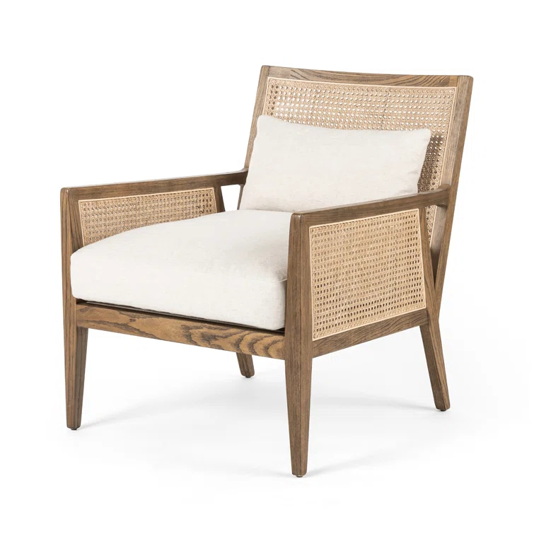 Lisbon Cane Chair