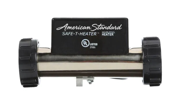 Safe-T-Heater