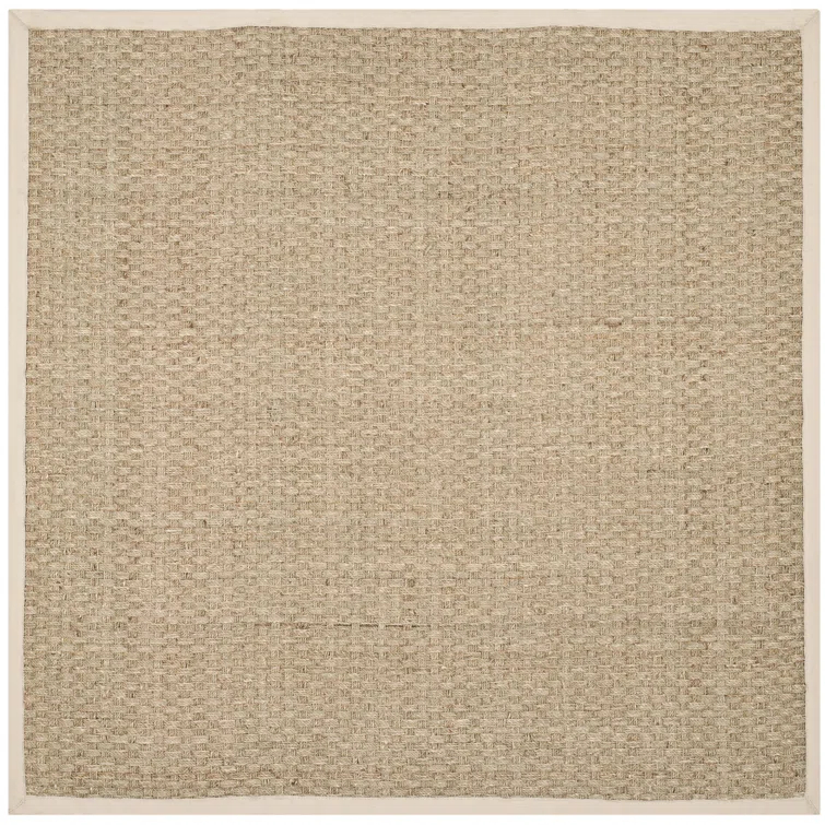 Dollard Natural/Ivory Area Rug