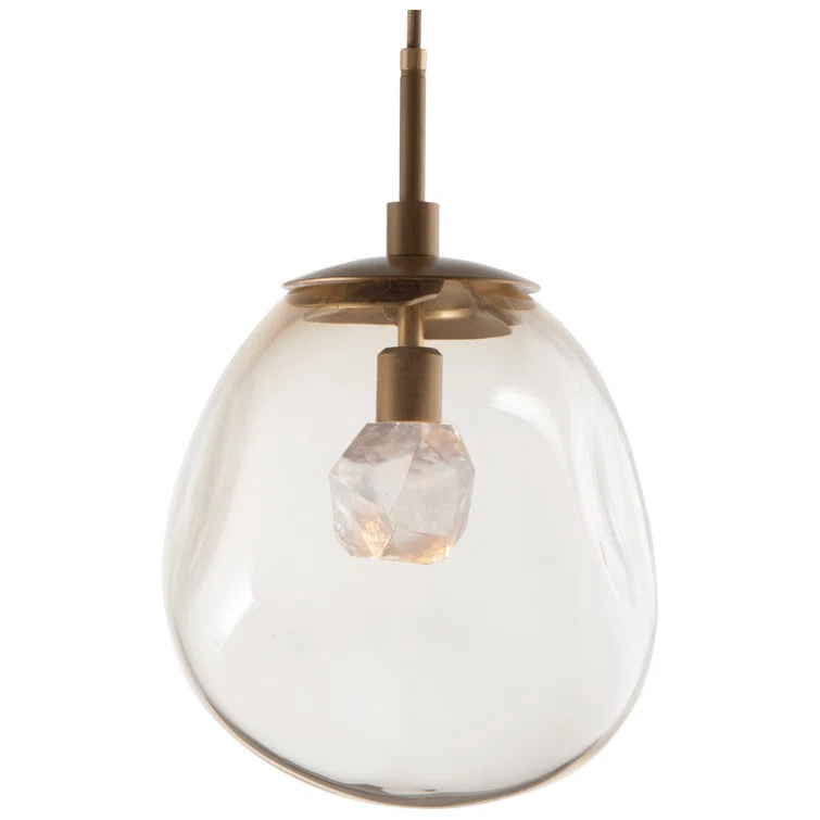Nebula 1 - Light LED Single Pendant