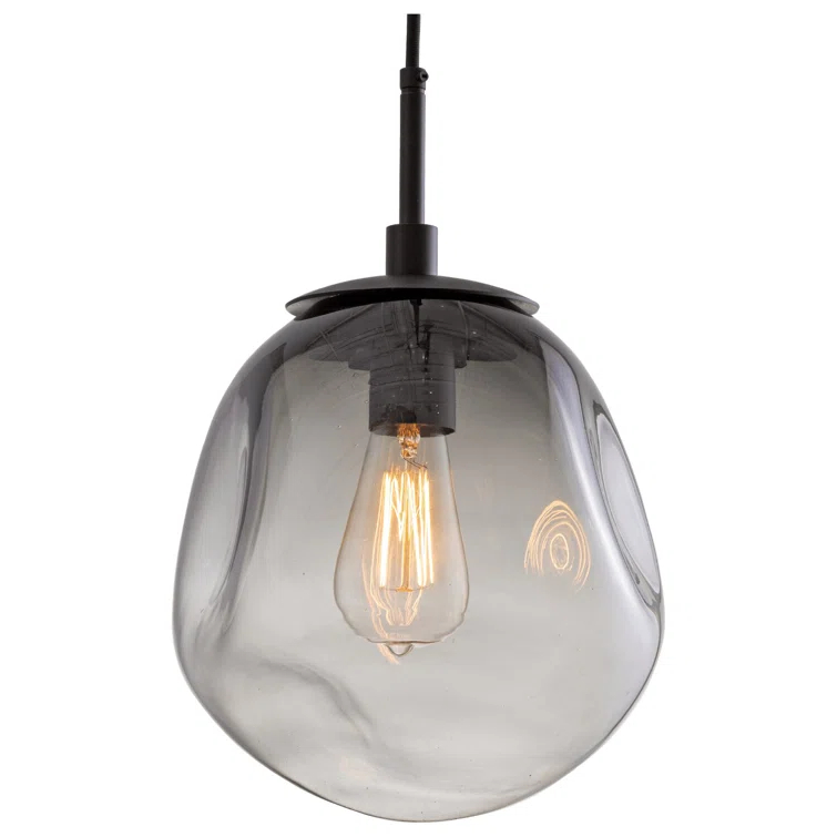 Nebula 1 - Light Single Pendant