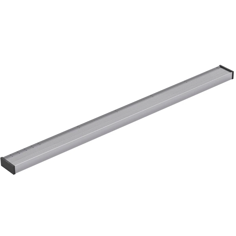 Linear Grid Shower Drain