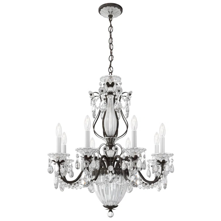 Bagatelle 11 - Light Classic / Traditional Chandelier