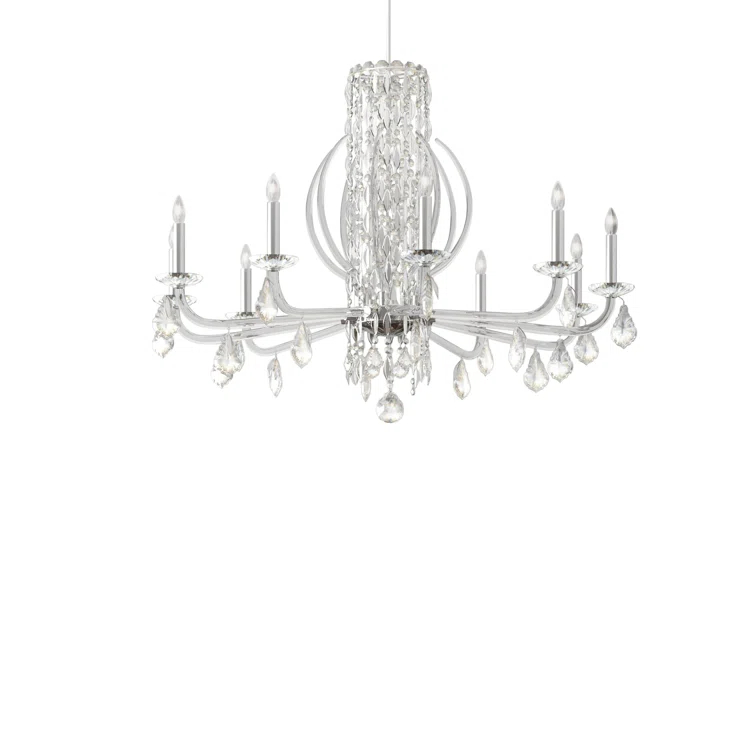 Sarella 10 - Light Empire Chandelier