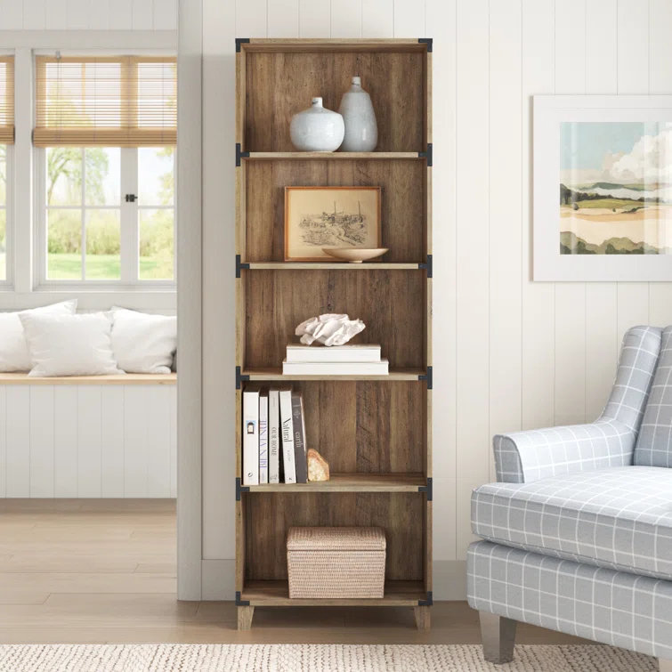 Dazile Bookcase