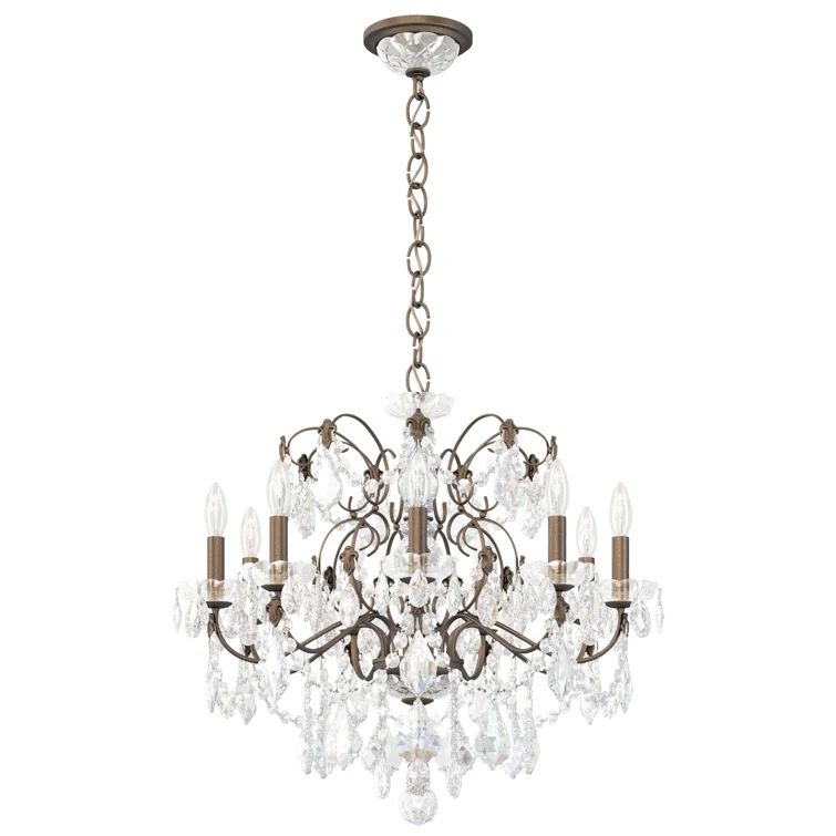 Century 9 - Light Chandelier