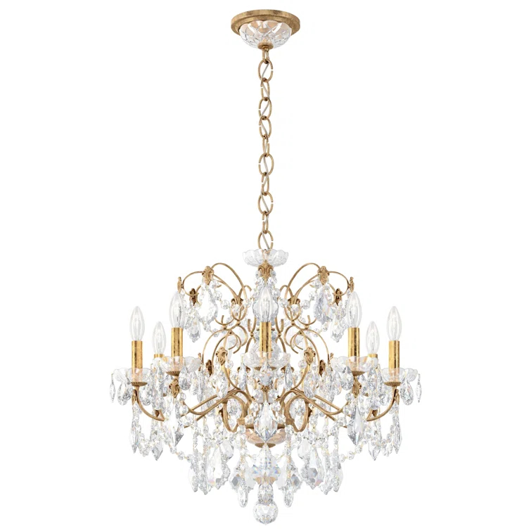 Century 9 - Light Chandelier