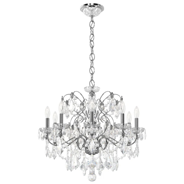 Century 9 - Light Chandelier