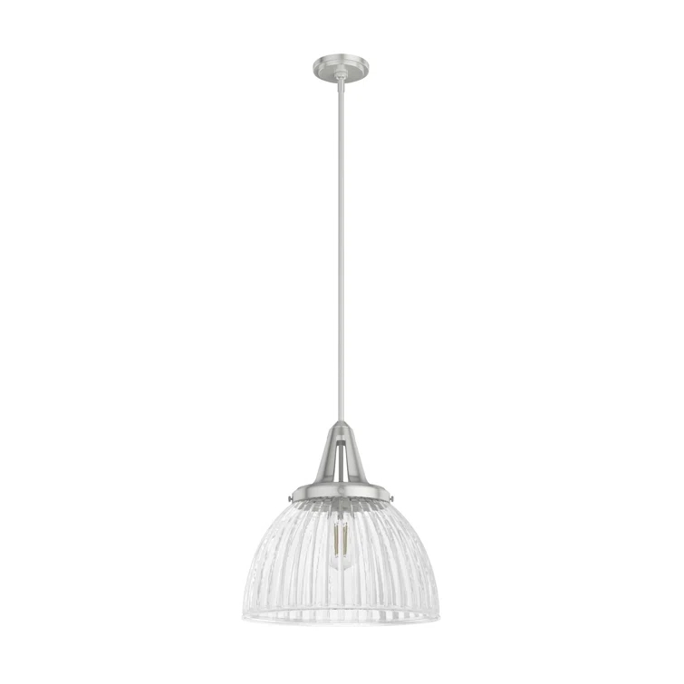 Cypress Grove 1 Light Dome Pendant?