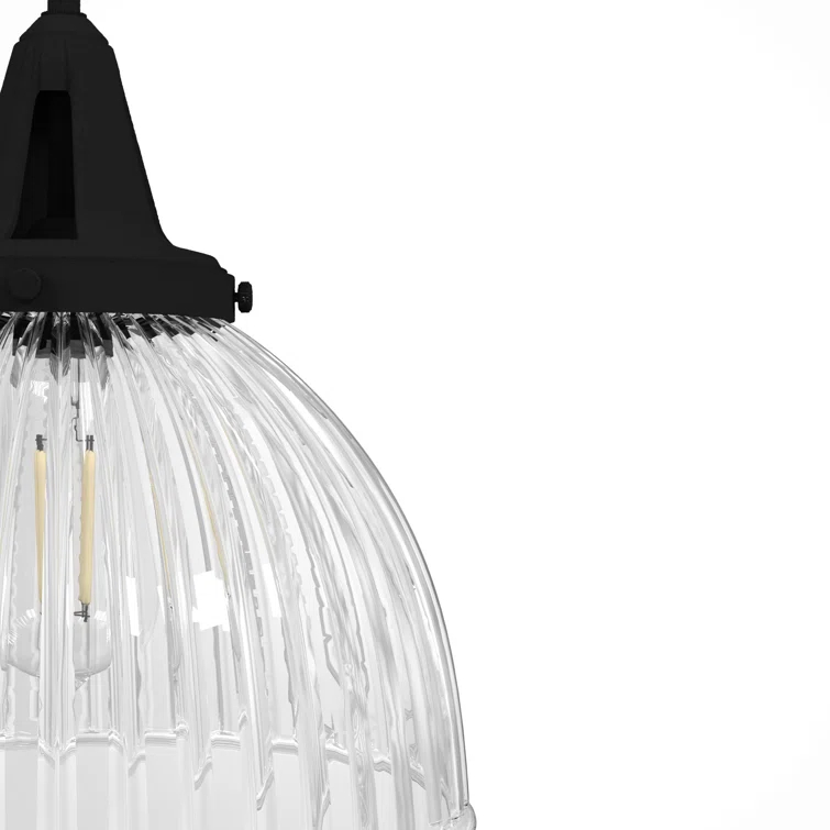 Cypress Grove 1 Light Dome Pendant?