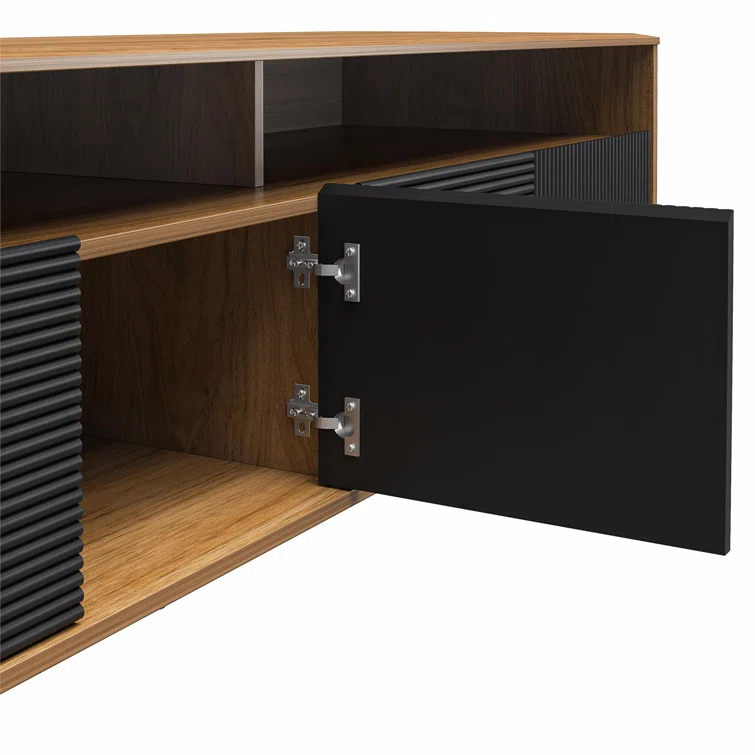 Daphne TV Stand for TVs up to 65"