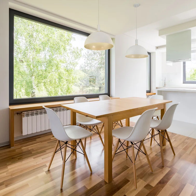 Archibald 1 - Light Single Pendant