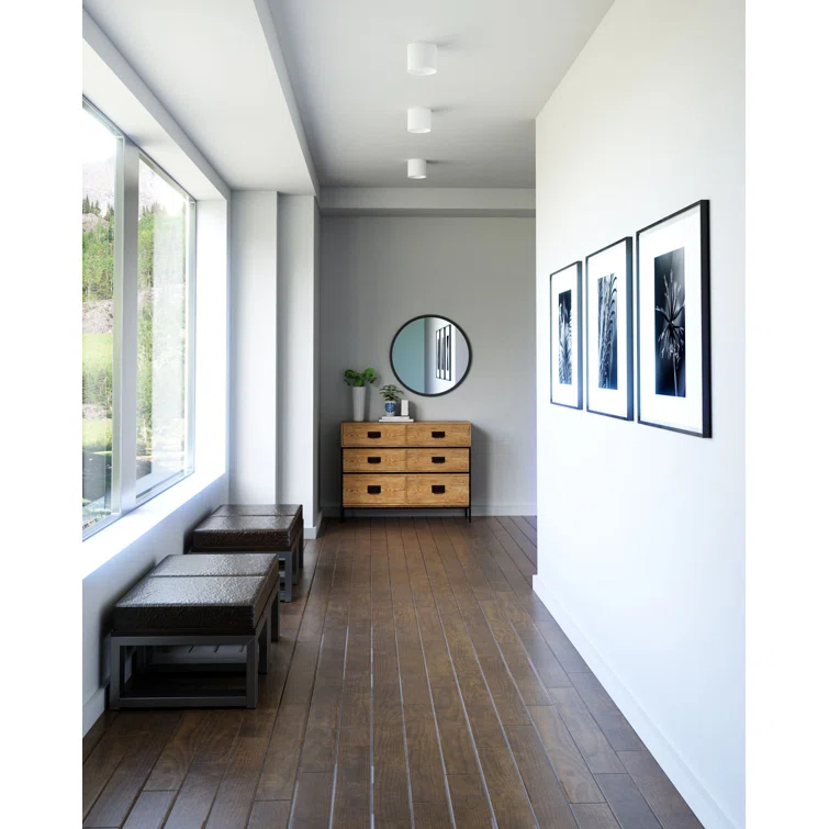 Falco LED Flush Mount