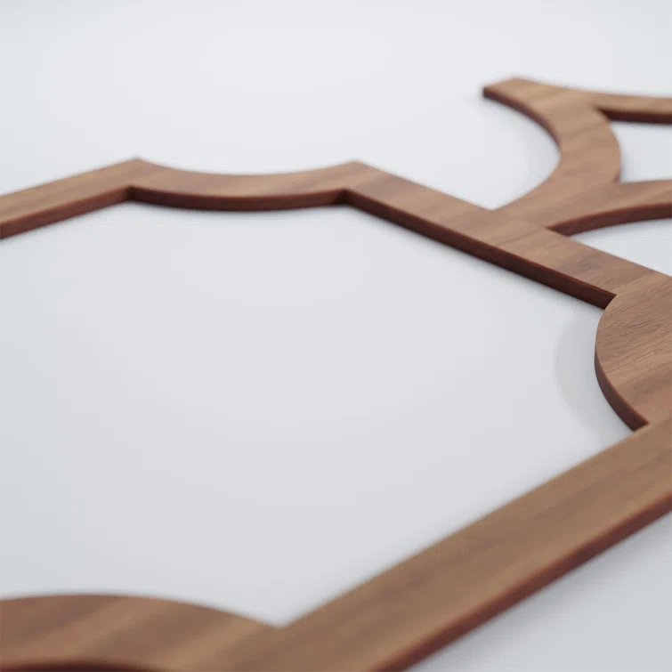 Anderson Decorative Fretwork Wood Wall Panels