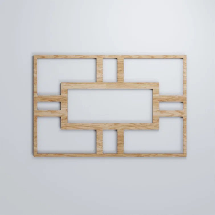 Hastings Decorative Fretwork Wood Wall Panels