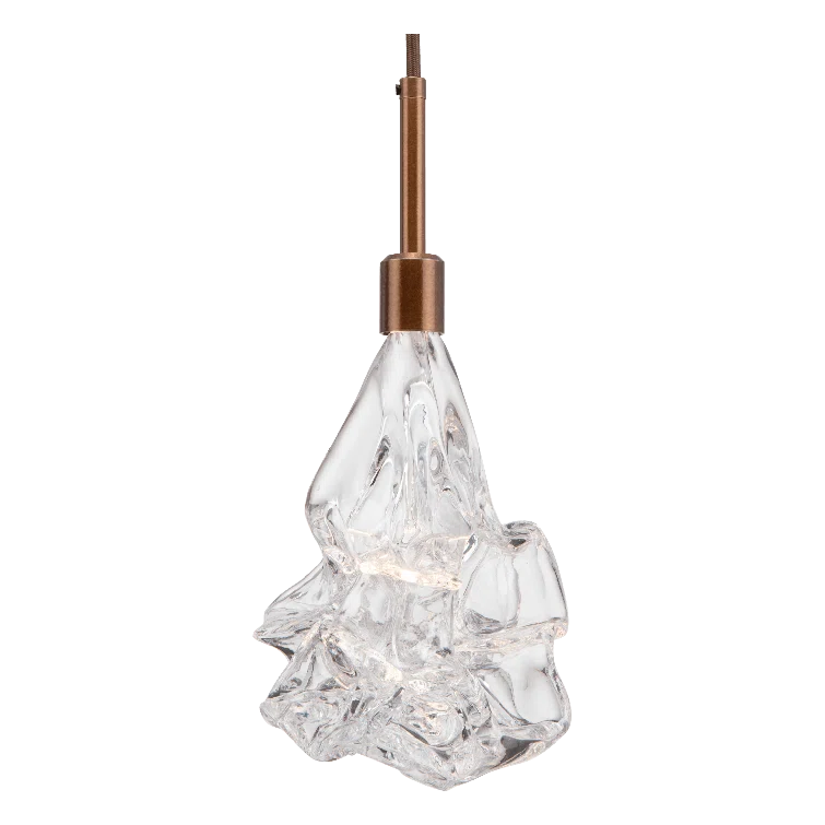 Blossom - Light LED Cluster Pendant