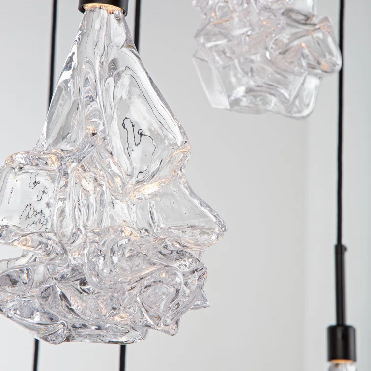 Blossom - Light LED Cluster Pendant