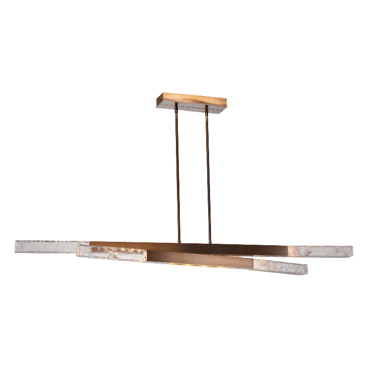 Axis Modern Dining Linear Suspension