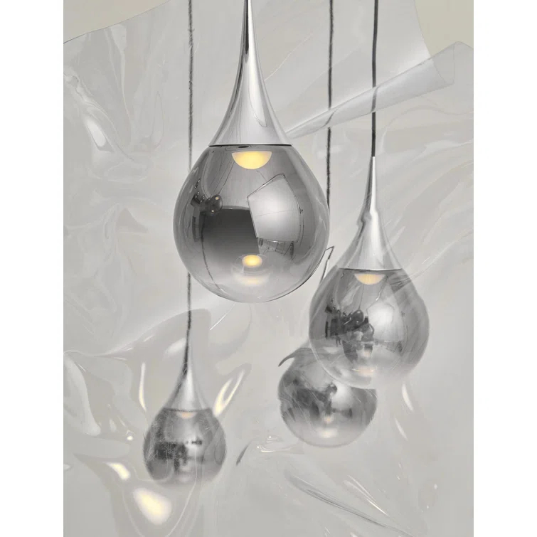 Paopao 12 - Light Cluster Pendant
