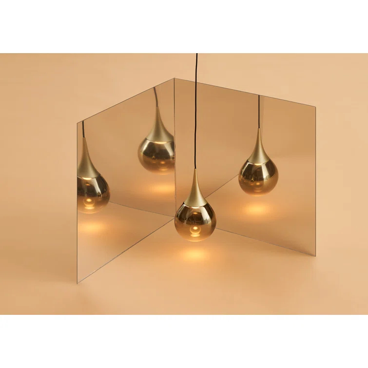 Paopao 12 - Light Cluster Pendant