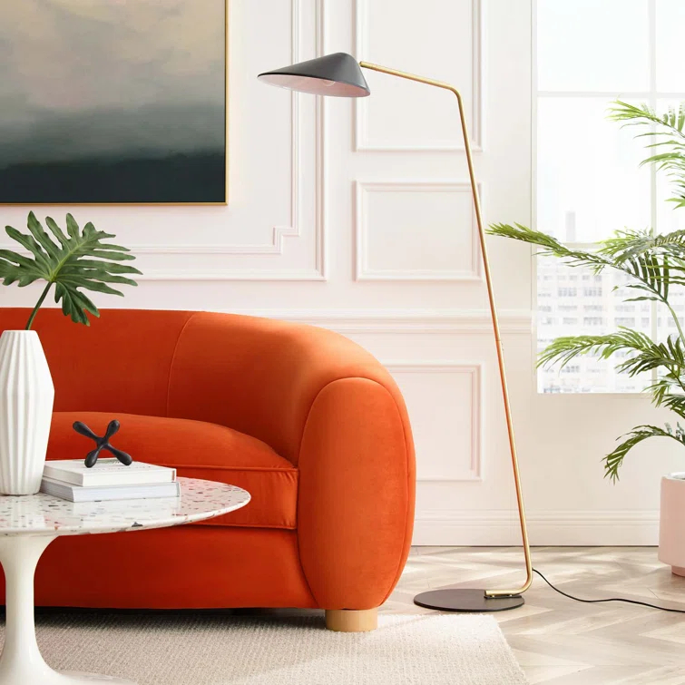 Modway Modway Journey Standing Floor Lamp
