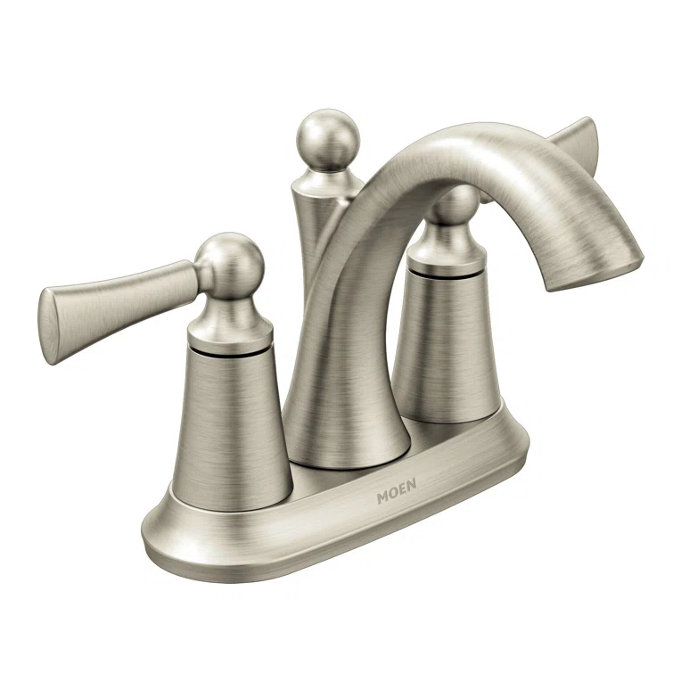 Wynford Centerset Faucet
