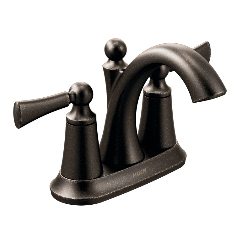 Wynford Centerset Faucet