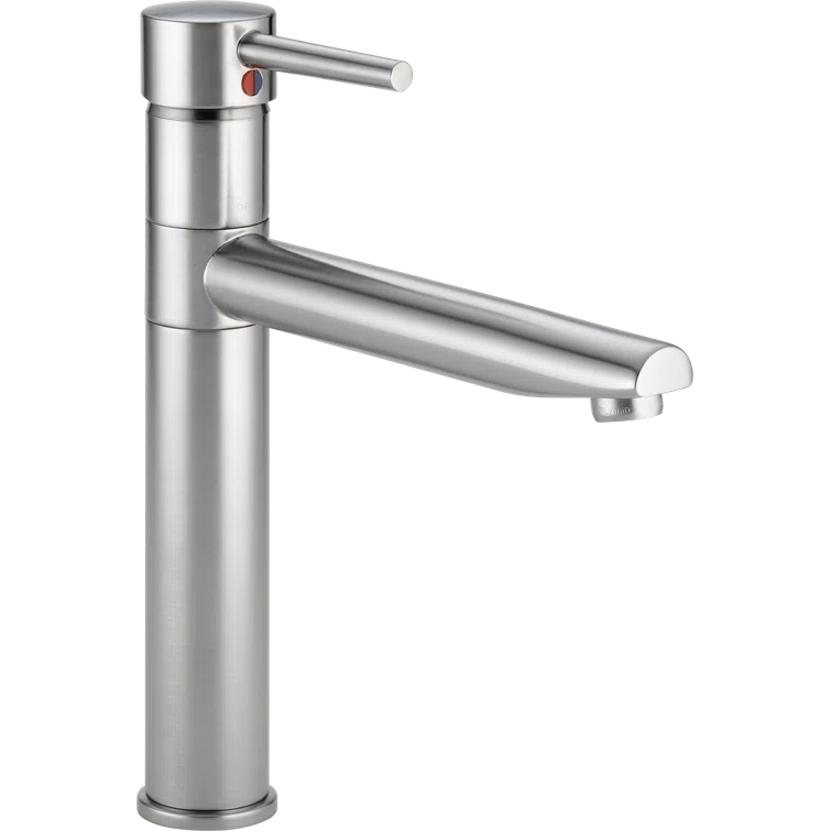 Trinsic Single Handle Kitchen Faucet
