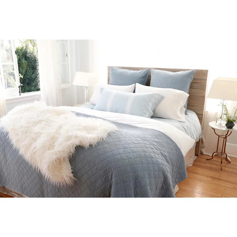 Huntington Modern & Contemporary Cotton No Quilt