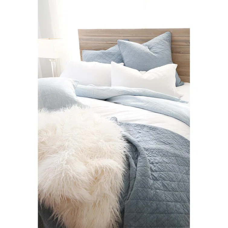 Huntington Modern & Contemporary Cotton No Quilt