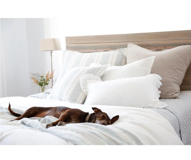 Laguna Handmade Throw Blanket
