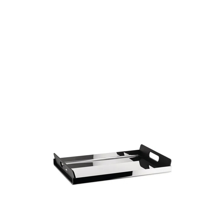 Alessi Vassily Rectangular Tray