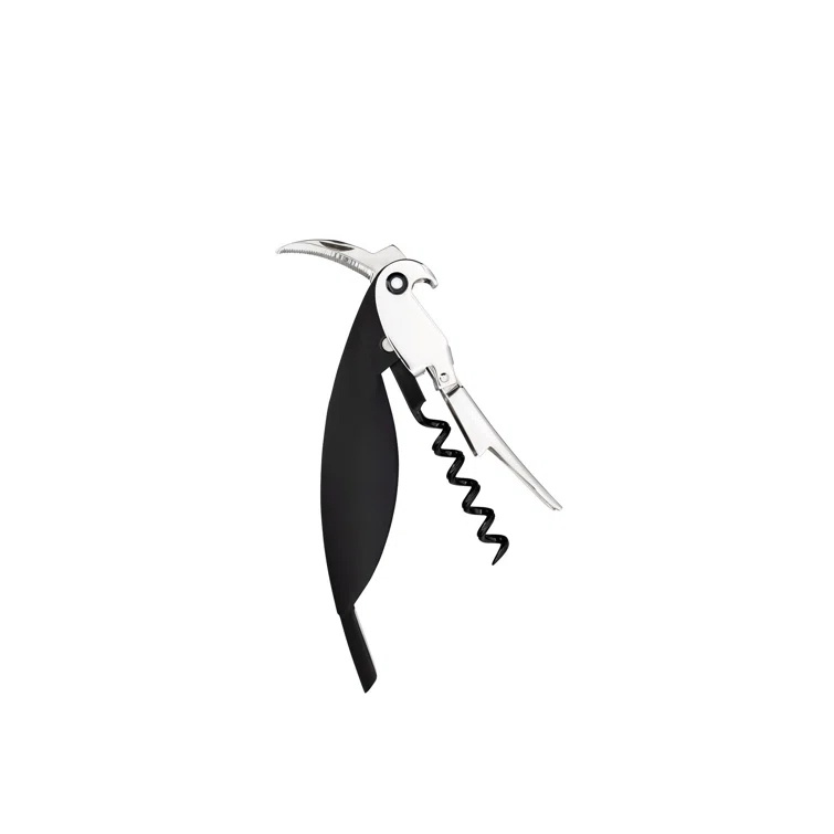 Parrot Sommelier Corkscrew