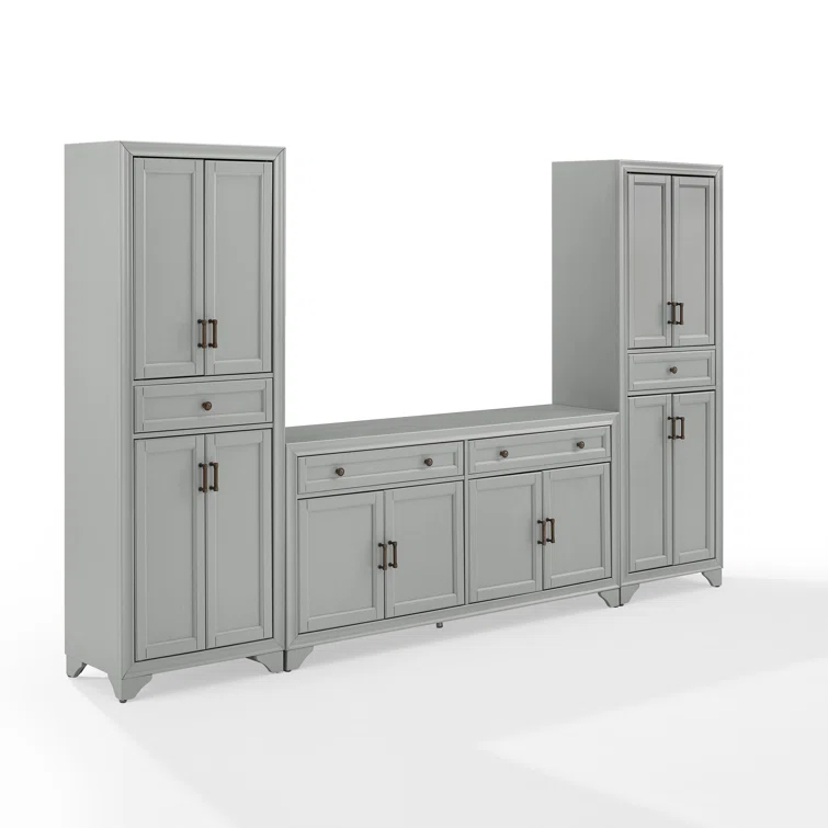 Tara Entertainment Center for TVs up to 65"