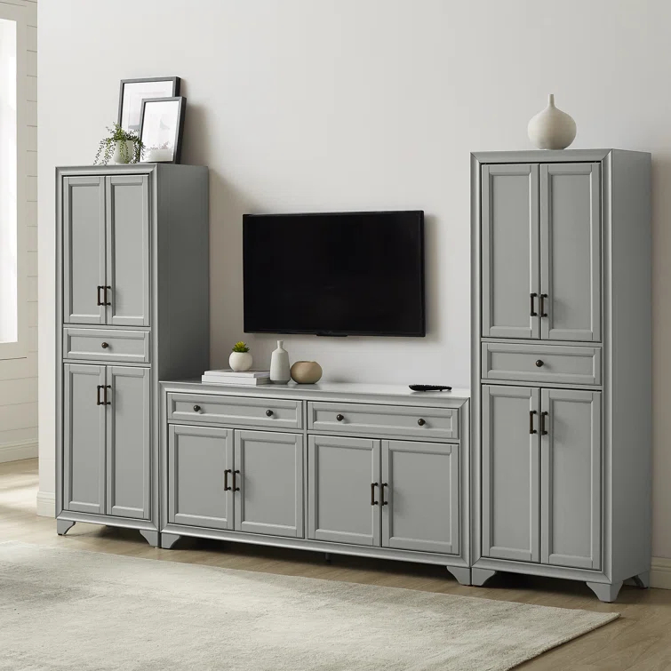 Tara Entertainment Center for TVs up to 65"