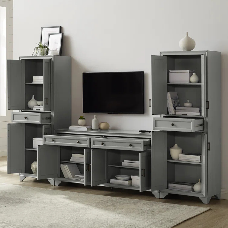 Tara Entertainment Center for TVs up to 65"